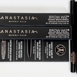 Anastasia Beverly Hills Brow Wiz in Dark Brownie